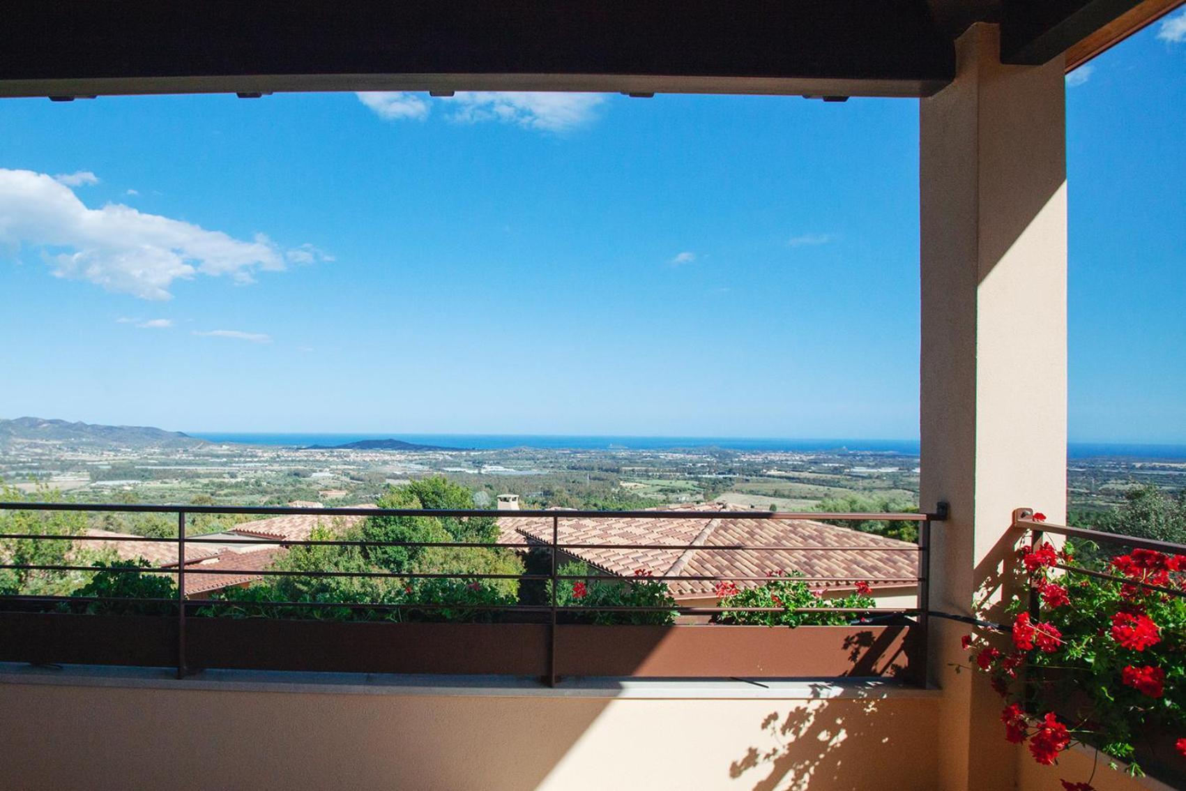 Bed and Breakfast Le Tre Civette - Residenza Di Campagna Villa San Pietro Zewnętrze zdjęcie