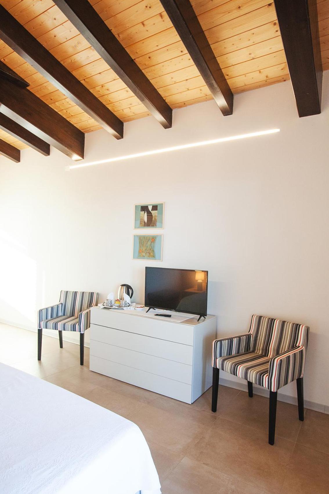 Bed and Breakfast Le Tre Civette - Residenza Di Campagna Villa San Pietro Zewnętrze zdjęcie