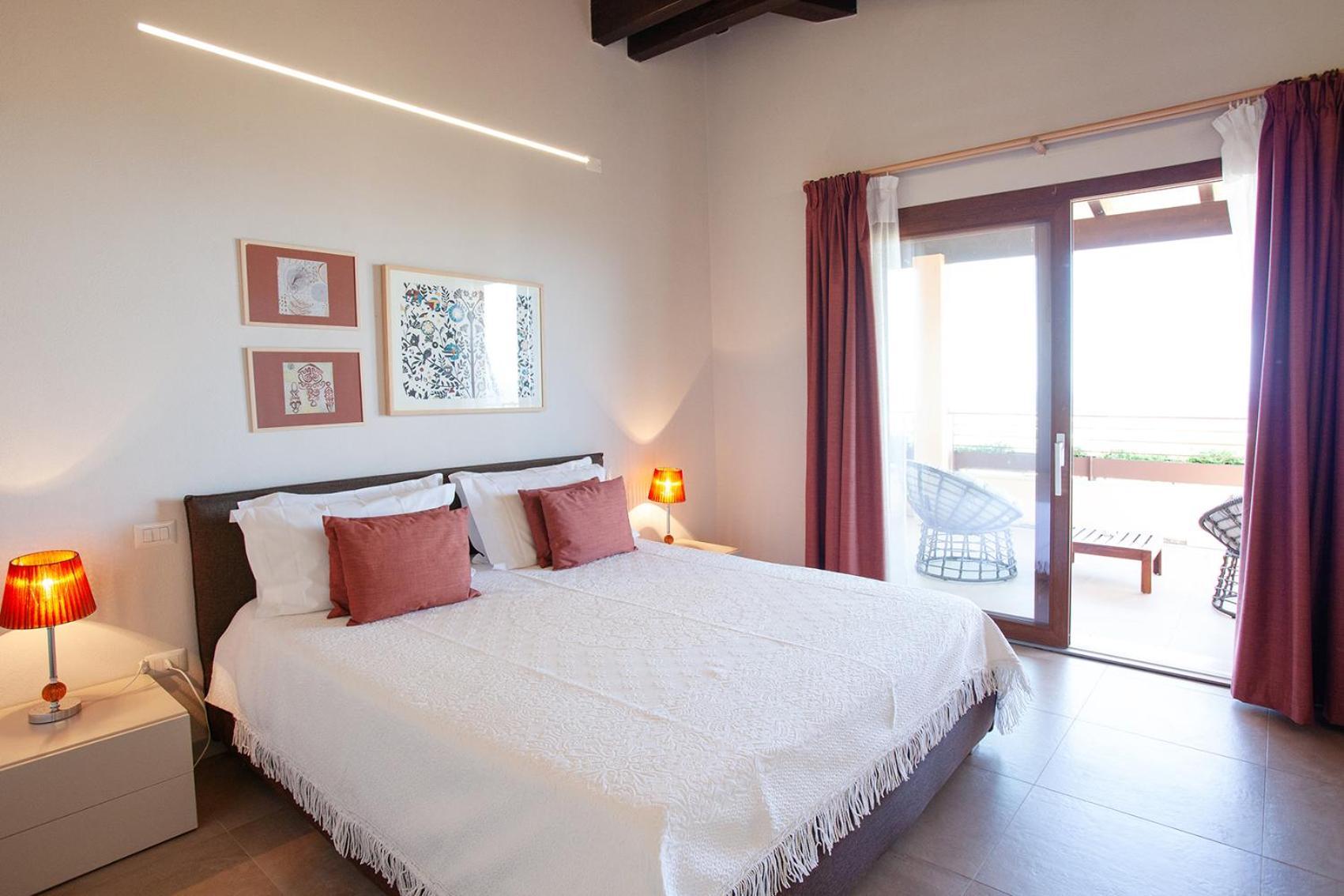 Bed and Breakfast Le Tre Civette - Residenza Di Campagna Villa San Pietro Zewnętrze zdjęcie