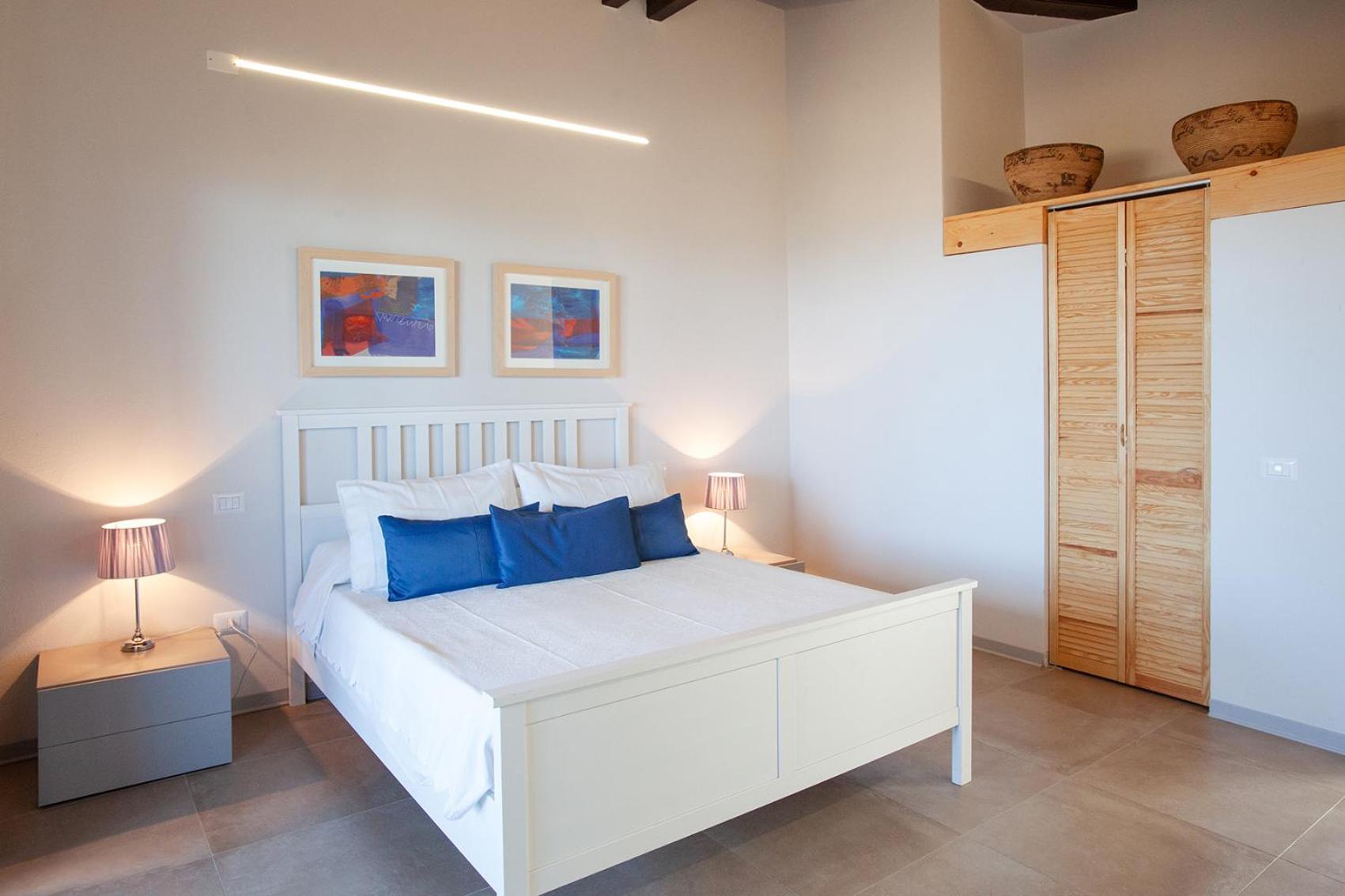 Bed and Breakfast Le Tre Civette - Residenza Di Campagna Villa San Pietro Zewnętrze zdjęcie