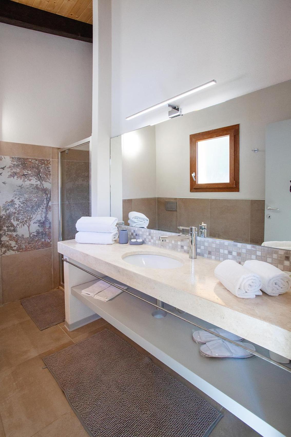 Bed and Breakfast Le Tre Civette - Residenza Di Campagna Villa San Pietro Zewnętrze zdjęcie