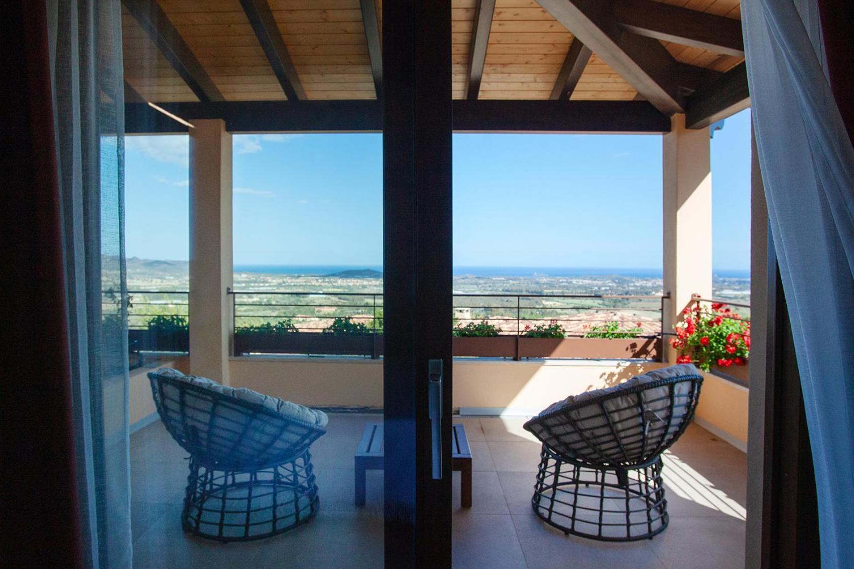 Bed and Breakfast Le Tre Civette - Residenza Di Campagna Villa San Pietro Zewnętrze zdjęcie