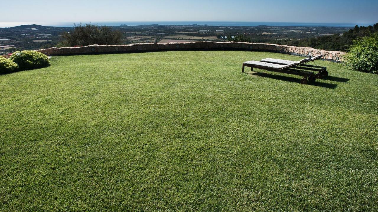 Bed and Breakfast Le Tre Civette - Residenza Di Campagna Villa San Pietro Zewnętrze zdjęcie