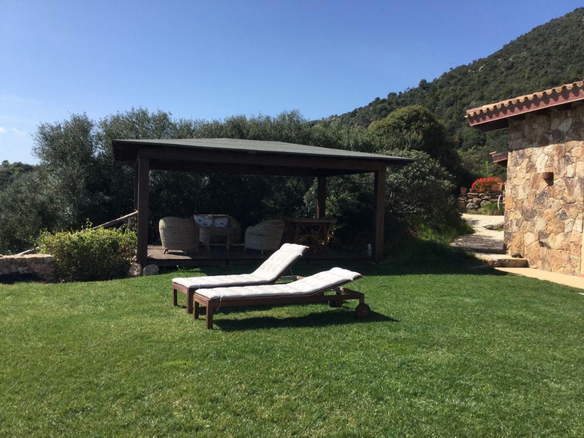 Bed and Breakfast Le Tre Civette - Residenza Di Campagna Villa San Pietro Zewnętrze zdjęcie